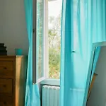 Grand Duplex De Charme En Pleine Campagne