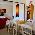 Grand Duplex De Charme En Pleine Campagne Apartment Hyeres