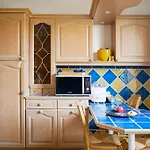 Grand Duplex De Charme En Pleine Campagne *