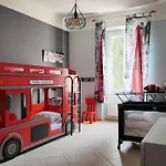 Apartment Grand Duplex De Charme En Pleine Campagne