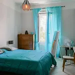 Grand Duplex De Charme En Pleine Campagne