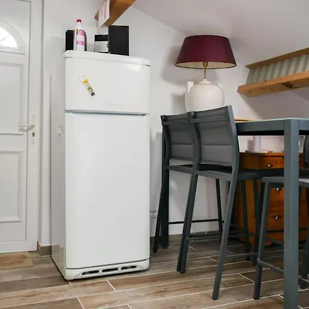 Grand Duplex De Charme En Pleine Campagne Apartmán