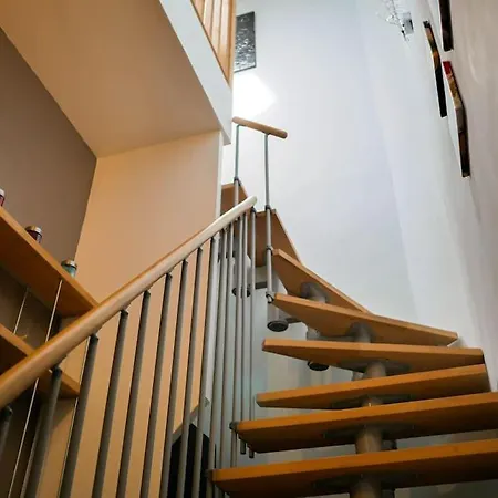 Grand Duplex De Charme En Pleine Campagne Apartment *