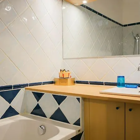 Apartmán Grand Duplex De Charme En Pleine Campagne *