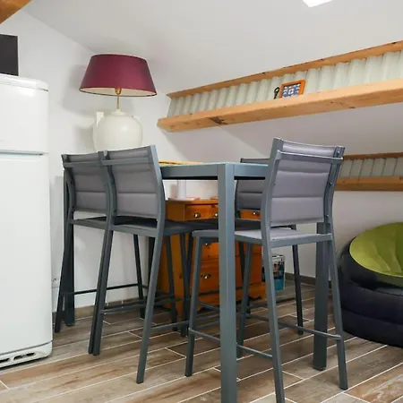 Grand Duplex De Charme En Pleine Campagne *