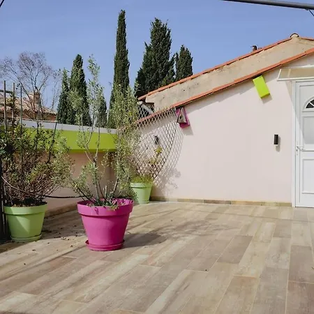 דירה Grand Duplex De Charme En Pleine Campagne *