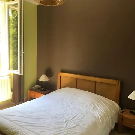 Grand Duplex De Charme En Pleine Campagne דירה *