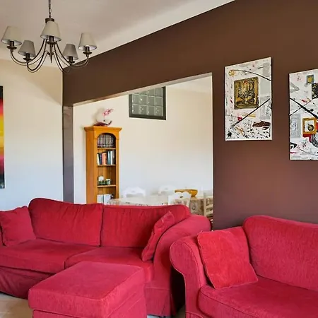 Grand Duplex De Charme En Pleine Campagne Hyeres