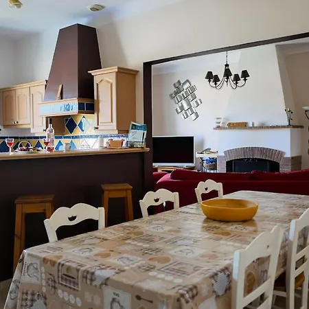 Apartmán Grand Duplex De Charme En Pleine Campagne *