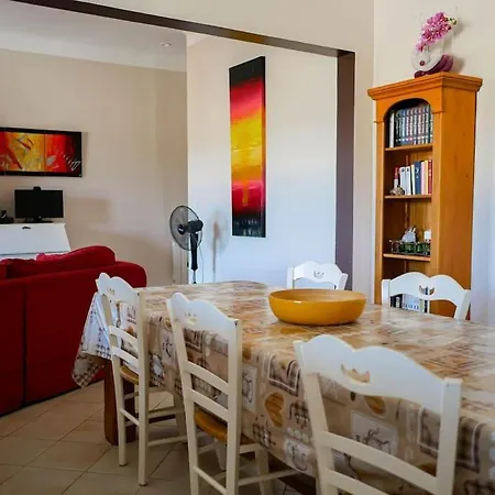 Grand Duplex De Charme En Pleine Campagne Apartmán Hyères