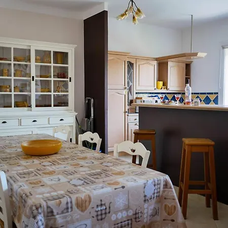 דירה Grand Duplex De Charme En Pleine Campagne *