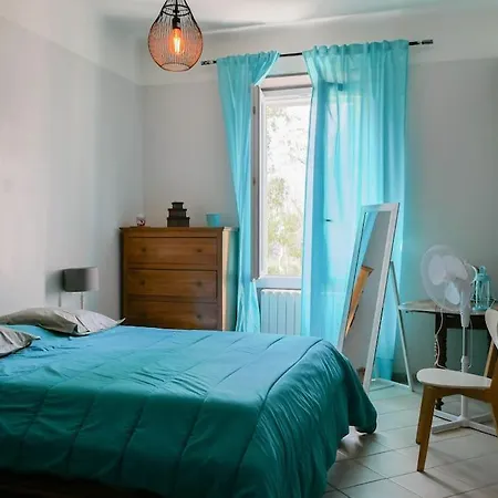 Grand Duplex De Charme En Pleine Campagne