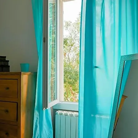 Grand Duplex De Charme En Pleine Campagne Appartamento