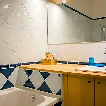 Apartmán Grand Duplex De Charme En Pleine Campagne Hyères