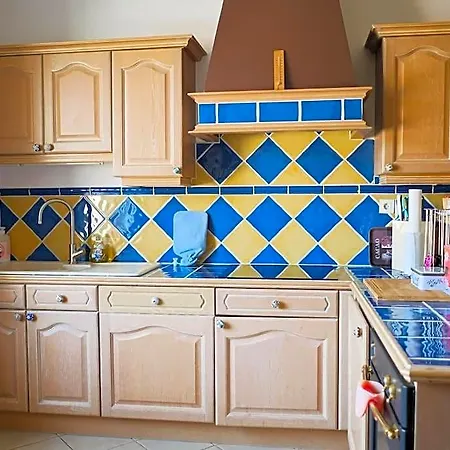 Appartamento Grand Duplex De Charme En Pleine Campagne *