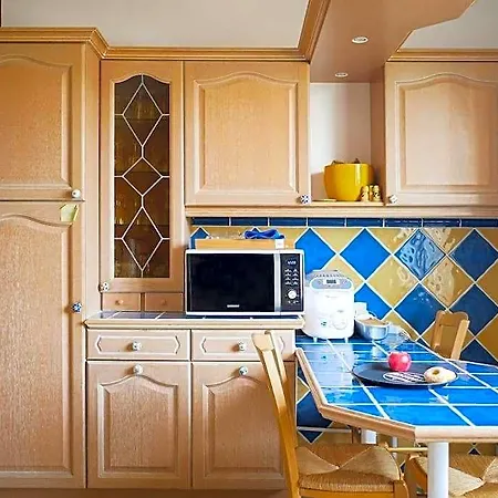 Apartmán Grand Duplex De Charme En Pleine Campagne *