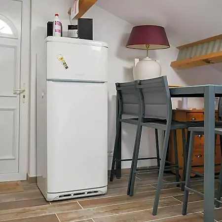 Appartement Grand Duplex De Charme En Pleine Campagne Hyères