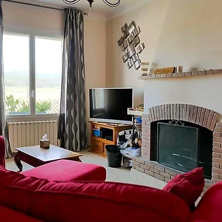 Appartamento Grand Duplex De Charme En Pleine Campagne *
