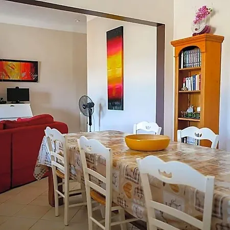 Grand Duplex De Charme En Pleine Campagne Appartement Hyères