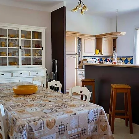 Apartmán Grand Duplex De Charme En Pleine Campagne Hyères
